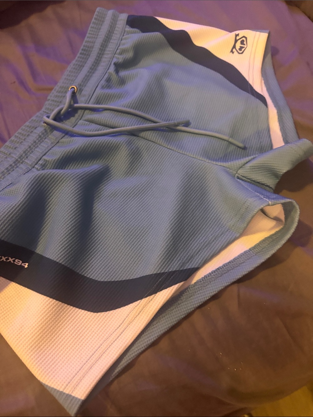 NWOT nasty pig shorts large - Picture 3 of 4